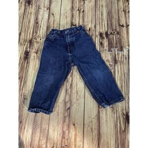 Arizona Jeans Co Baby Jeans 18m Blue Denim